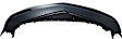 2014 Chevrolet Camaro - Front and Rear Primed Bumper Cover, For Models With RS Package