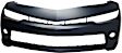 2014 Chevrolet Camaro - Front and Rear Primed Bumper Cover, For Models With RS Package