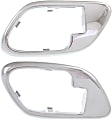 Door Handle Trim