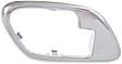 Door Handle Trim