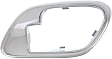 Door Handle Trim