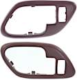 Door Handle Trim