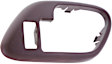 Door Handle Trim