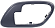 Door Handle Trim