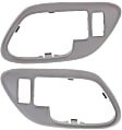 Door Handle Trim