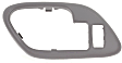 Door Handle Trim