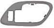 Door Handle Trim