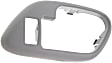 Door Handle Trim