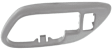Door Handle Trim