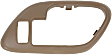 Door Handle Trim