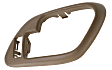 Door Handle Trim