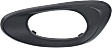 Front, Driver and Passenger Side Door Handle Trim, Sport Utility