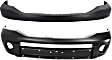 Front Primed Bumper Cover CAPA Certified