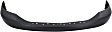 Front Primed Bumper Cover CAPA Certified