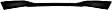Front Primed Bumper Cover CAPA Certified