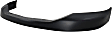 Front Primed Bumper Cover CAPA Certified