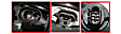 2008 Dodge Avenger - Driver and Passenger Side Halogen Headlight, With bulb(s), OE Replacement, Sedan