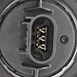 2013 Dodge Challenger - Driver and Passenger Side Halogen Headlight, With bulb(s), OE Replacement