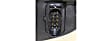 2005 Dodge Sprinter 2500 - Driver and Passenger Side Halogen Headlight, With bulb(s), OE Replacement