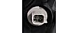 2016 Dodge Dart - Driver and Passenger Side Halogen Headlight, With bulb(s), OE Replacement