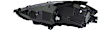 2015 Dodge Dart - Driver and Passenger Side HID/Xenon Headlight, Without bulb(s), OE Replacement
