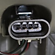 2013 Dodge Charger - Driver and Passenger Side HID/Xenon Headlight, With bulb(s), OE Replacement