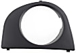 2005 Dodge Neon SRT-4 - Front, Driver and Passenger Side Fog Light Trim, Primed