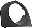 2005 Dodge Neon SRT-4 - Front, Driver and Passenger Side Fog Light Trim, Primed