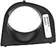 2005 Dodge Neon SRT-4 - Front, Driver and Passenger Side Fog Light Trim, Primed
