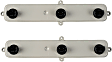 Driver and Passenger Side Tail Light Circuit Board