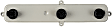 Driver and Passenger Side Tail Light Circuit Board