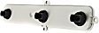 Driver and Passenger Side Tail Light Circuit Board