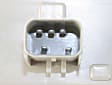Driver and Passenger Side Tail Light Circuit Board