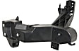 2015 Dodge Durango - Driver and Passenger Side Headlight Bracket