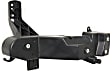 2015 Dodge Durango - Driver and Passenger Side Headlight Bracket