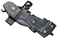 2015 Dodge Durango - Driver and Passenger Side Headlight Bracket