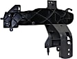 2023 Dodge Durango Special Service - Driver and Passenger Side Headlight Bracket, CAPA Certified