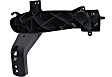 2023 Dodge Durango Special Service - Driver and Passenger Side Headlight Bracket, CAPA Certified