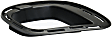 2017 Dodge Charger - Front, Driver and Passenger Side Fog Light Bracket, For Models With Hood Scoop