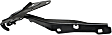 Driver and Passenger Side Hood Hinges