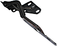 Driver and Passenger Side Hood Hinges