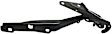 Driver and Passenger Side Hood Hinges