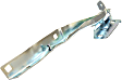 Driver and Passenger Side Hood Hinges