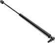 Driver and Passenger Side Hood Lift Support