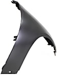Front, Driver and Passenger Side Fenders