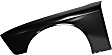 2019 Dodge Challenger - Front, Driver and Passenger Side Fender, For Models Without Wide Body Option