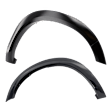 2011-2018 Ram 1500 - Fender Flares - Front, Driver and Passenger Side, Primed, CAPA CERTIFIED