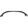 2016 Ram 2500 - Front and Rear, Driver and Passenger Side, Fender Flares, Front - Textured Black, Rear - Primed