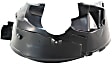 2008 Dodge Avenger - Front, Driver and Passenger Side Fender Liner