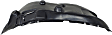 2018 Ram 2500 Power Wagon - Front, Driver and Passenger Side, Fender Liner